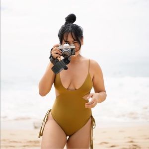 Acacia Swimwear Greece Full Piece